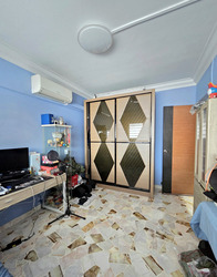 Blk 118 Chong Pang Vale (Yishun), HDB 3 Rooms #488969861